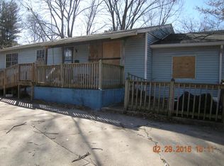 600 W Ash St, Columbia, MO 65203