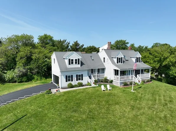 3 Battery Rd, Hull, MA 02045