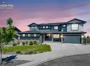 2058 Walnut Creek Ct, Colorado Springs, CO 80921
