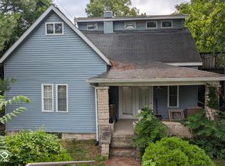 920 N Madison St, Bloomington, IN 47404