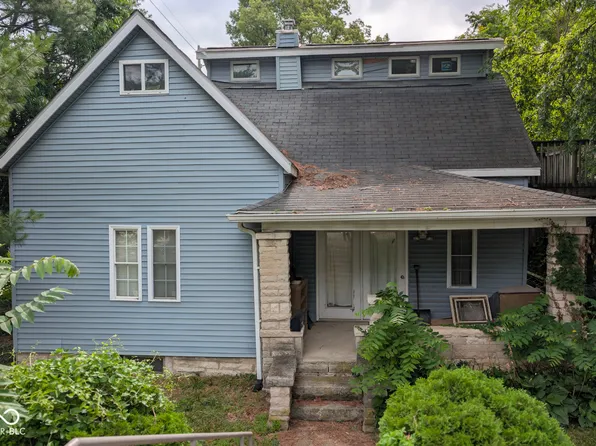 920 N Madison St, Bloomington, IN 47404