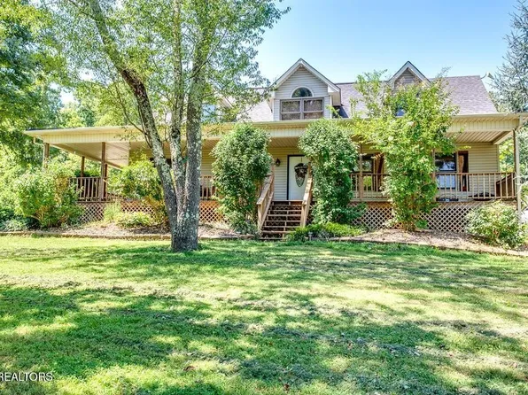 204 Acorn Gap Rd, Sweetwater, TN 37874