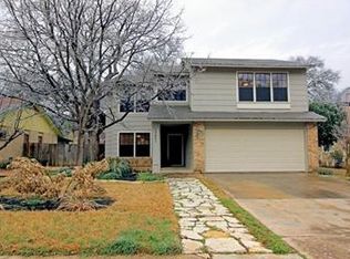 11431 Morning Glory Trl, Austin, TX 78750