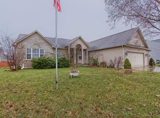 4329 Archway Ct, Grove City, OH 43123