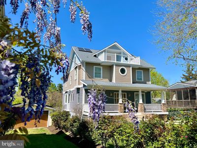 3703 7th St S, Arlington, VA, 22204