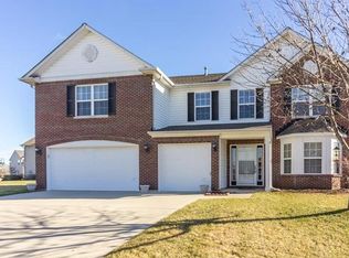 7733 Shasta Dr, Indianapolis, IN 46217