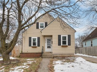 1926 Martindale Ave SW, Wyoming, MI 49509