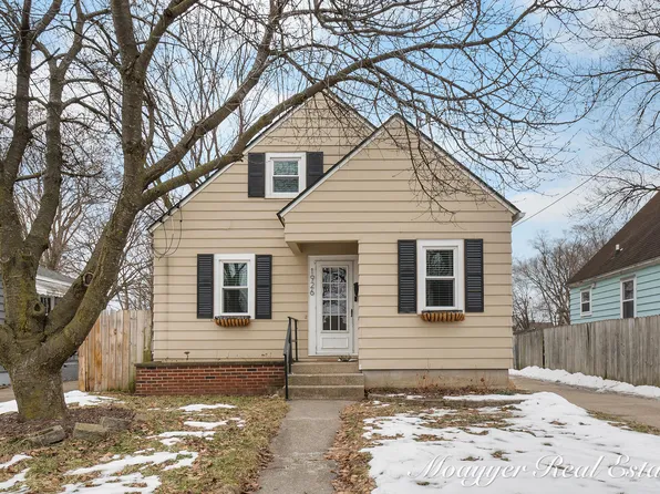 1926 Martindale Ave SW, Wyoming, MI 49509