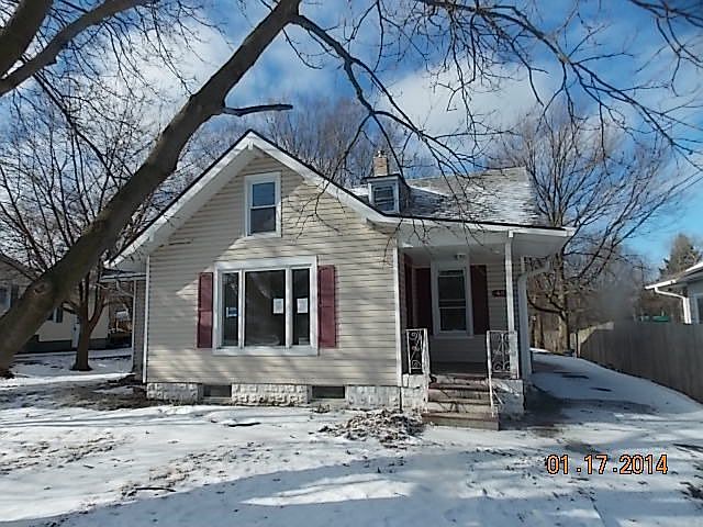 1st image of this home