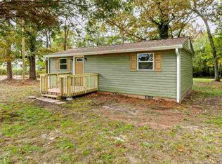 9061 Parris Bridge Rd, Chesnee, SC 29323