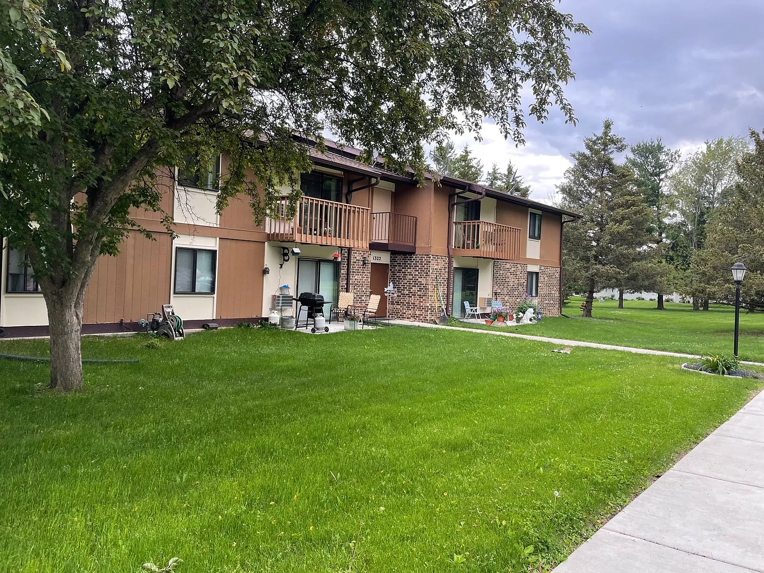 West Meadows Apts, LLC — Photo 1
