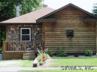 314 M St, Edwardsville, IL 62025