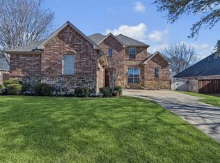 1606 Mallard Cir, Mansfield, TX 76063