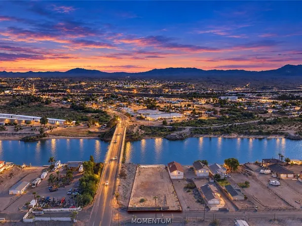 1276 E Dike Road, Mohave Valley, AZ 86440