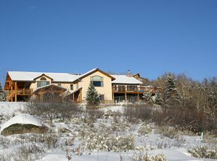 32395 Highlands Rd, Steamboat Springs, CO 80487