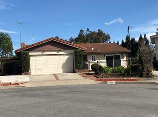 1820 Waltham Way, La Habra, CA 90631