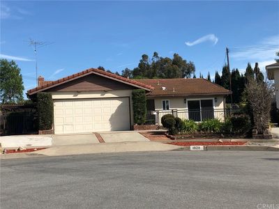 1820 Waltham Way, La Habra, CA, 90631