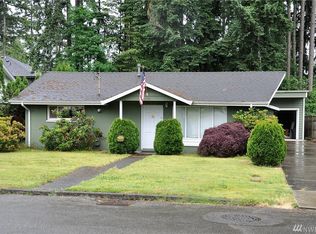3431 NE 8th St, Renton, WA 98056