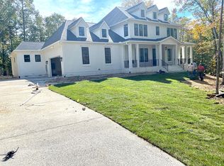 2500 Michaux Valley Way, Midlothian, VA 23113