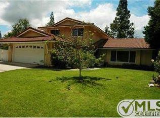 18976 Los Alimos St, Porter Ranch, CA 91326