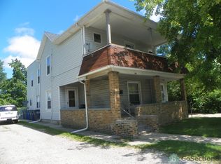 1409 Greenwood Ave APT 2, Toledo, OH 43605