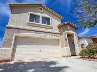 6133 Morning Wing Dr, North Las Vegas, NV 89031