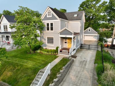 1237 Halpin Ave, Cincinnati, OH, 45208