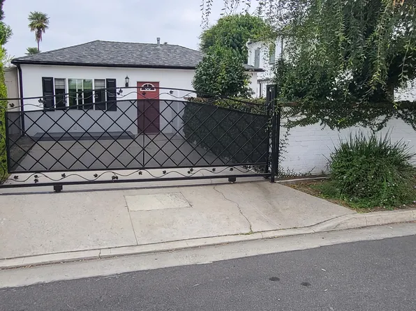 (undisclosed Address), San Gabriel, CA 91775
