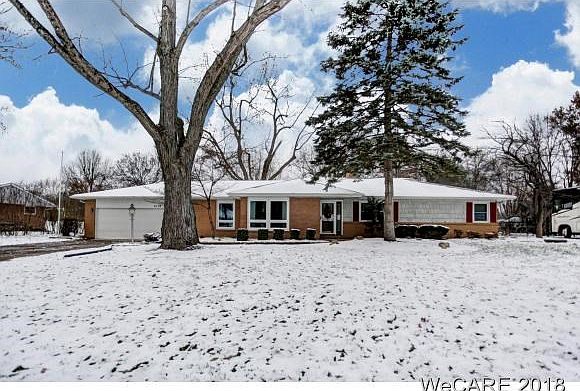 1st image of 2158 Wyandot Dr