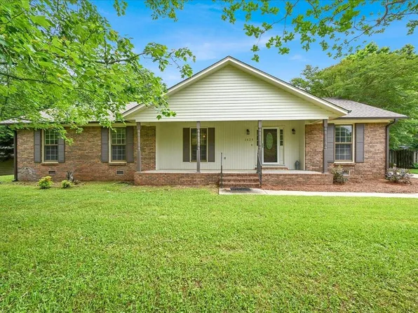 1629 Ridge St NW, Cullman, AL 35055