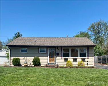 2521 Danz Ave, Kettering, OH, 45420