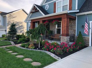 2208 Nottingham Dr, Valparaiso, IN 46383