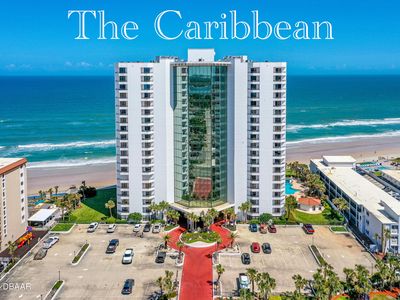 2425 S Atlantic Ave APT 703, Daytona Beach, FL, 32118
