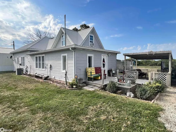 28322 170th St, Bloomfield, IA 52537