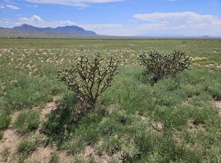 Fachada Cir LOT 37 & 38, Belen, NM 87002