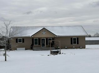 635 Moriah Church Rd, London, KY 40741