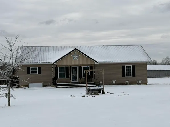 635 Moriah Church Rd, London, KY 40741