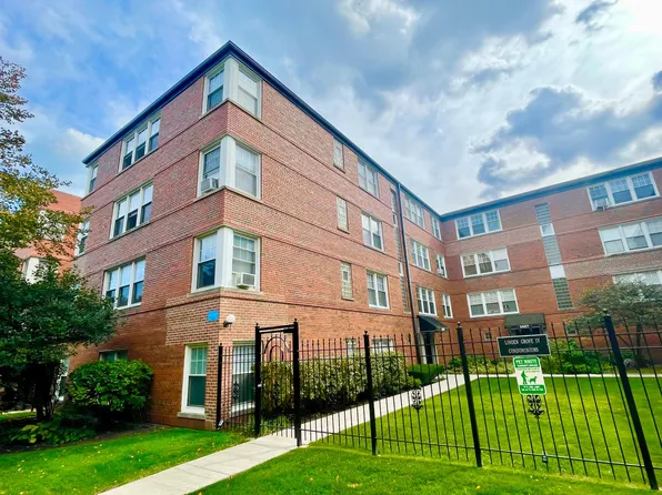 2425 W Farragut Ave APT 1B, Chicago, IL 60625