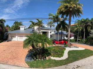 2315 NE 25th St, Lighthouse Pt, FL 33064