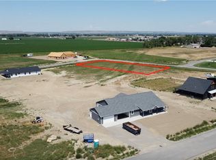 Granary Dr #L6B2, Billings, MT 59106