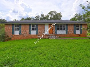 10119 Port Royal Ct, Jonesboro, GA 30238