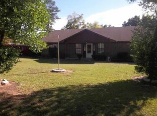 804 Angus Crossing St, Atlanta, TX 75551