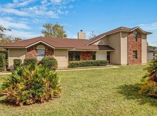 9029 Camshire Dr, Jacksonville, FL 32244