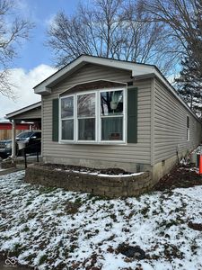 1004 Van Bibber Lake Est, Greencastle, IN, 46135