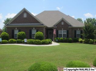 26514 Mill Creek Way, Athens, AL 35613