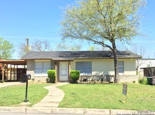 539 Rexford Dr, San Antonio, TX 78216