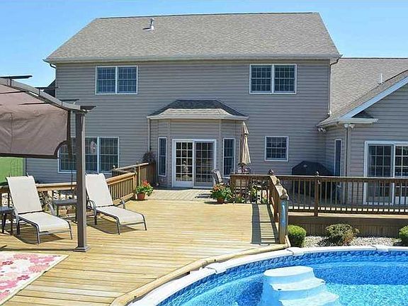 2nd image of 9559 N County Road 800 E