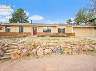 1146 Terrace Rd, Colorado Springs, CO 80904