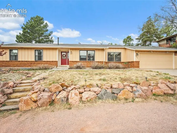 1146 Terrace Rd, Colorado Springs, CO 80904