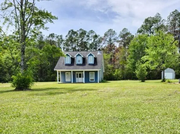 12 Austin Ln, Perkinston, MS 39573